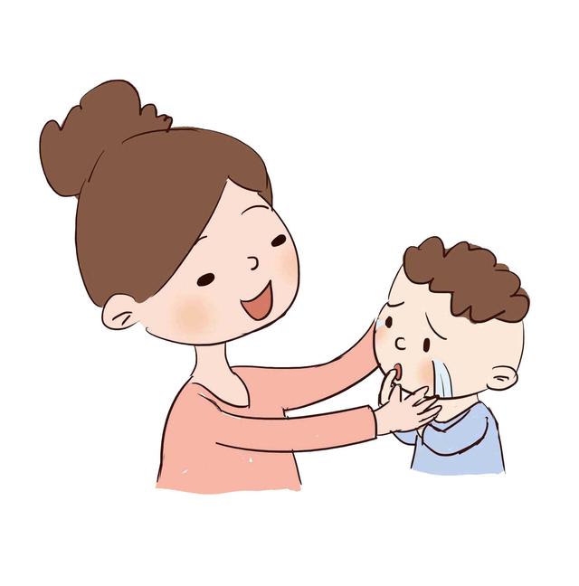 当孩子受欺负后，他希望家长能有这四个反应，让他有安全感