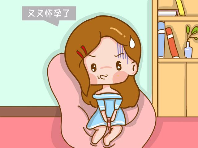 易孕体质的人什么样，这几个特点明显，网友：和老公手牵手去结扎
