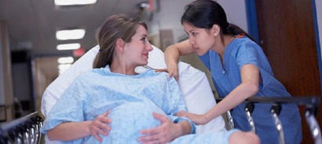 孕妇生孩子时开到几指最疼？看完后，网友：女人太不容易了！