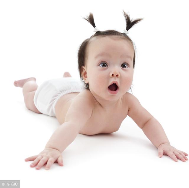 如何让宝宝告别夜哭，安睡整晚？宝妈做到这3点，宝宝一觉到天亮