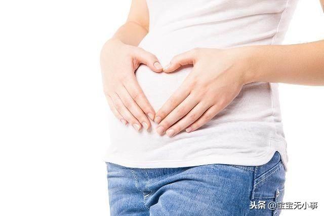 怀孕几个月显怀正常？若早于这个时间，孕妇就要当心了