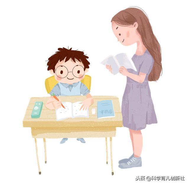 孩子磨蹭，千万别着急吼！先认清这5个原因再说