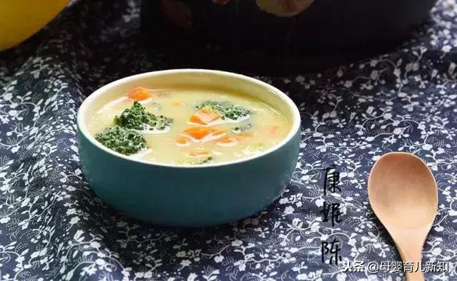 “米中黄金”催乳效果佳，10款美味的小米月子餐快学起来