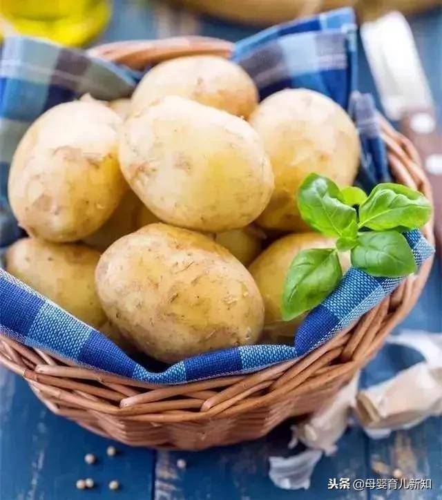 宝宝只吃肉不爱吃菜？蔬菜排行榜，快来看看宝宝吃对了吗