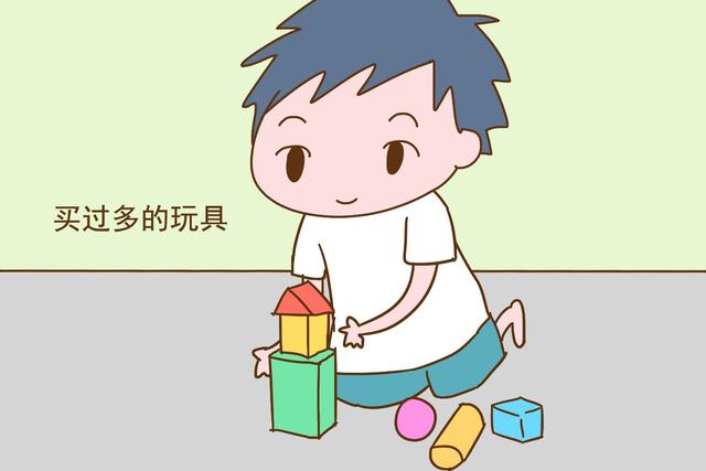家里再有钱，也别在这2个方面“富养”孩子，长大了可能只会花钱