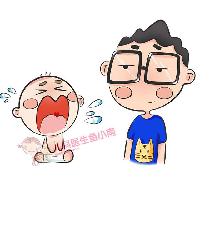 小祖宗为啥还不睡？崩溃的新手爸妈快速哄睡新生儿的诀窍就在这