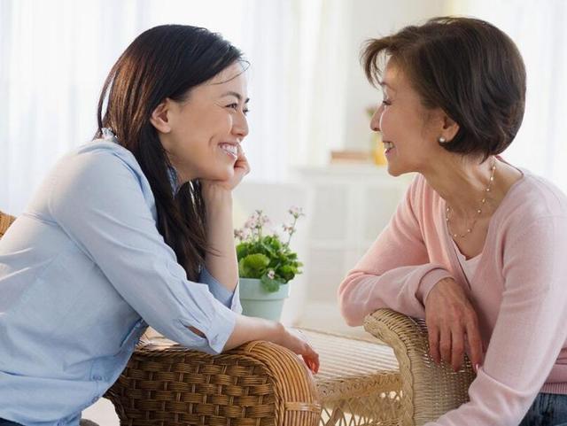 婆媳之间的战争，最核心的战役只有两场，很多宝妈败在第二场