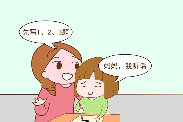 孩子犯错时，真的别再数“123”来警告了，后果比打骂更严重