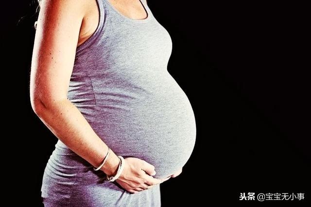 怀孕最后3个月，胎儿还能长几斤？比你想象的还要多