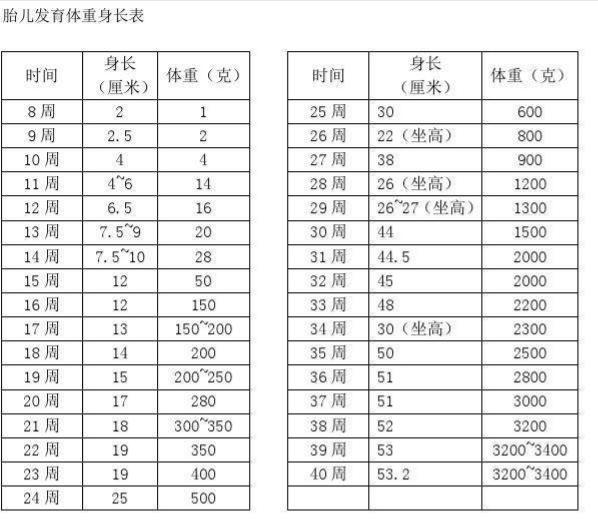 胎儿长得最快是哪个月呢？这几个月胎儿和孕妇变化大，孕妇要注意
