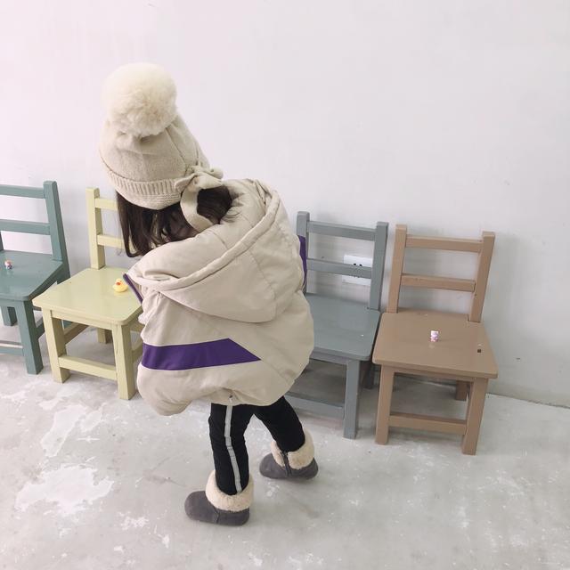 新年即到，宝宝的新衣该准备了！百来块钱，宝宝穿上超可爱