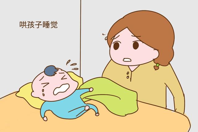 生完孩子的前两年，妈妈要舍得在这几个地方花钱，可别犯傻