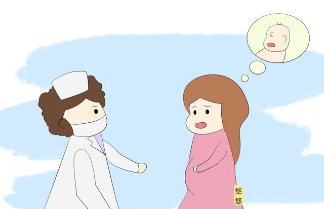 孕期这4个表现，说明体内缺钙，别忽略了影响到胎儿