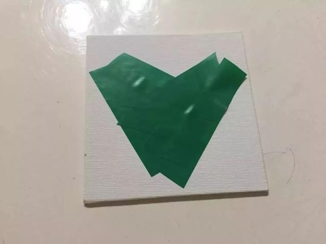 “撕一撕”纸就能作画，这个创意我给100分！手残党妈妈福音！