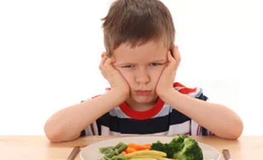 给孩子一个肚子小精灵，让孩子好好吃饭