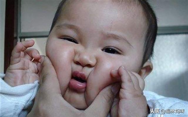 如果宝宝也有“朋友圈”，他们会发什么？估计都是对妈妈的吐槽吧