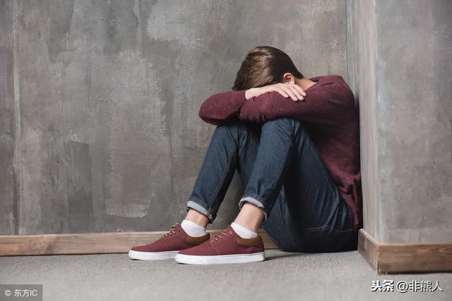 「连载」家庭的细节教育：失败案例有多可怕！