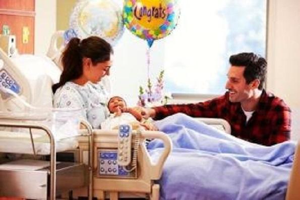 神奇：分娩后一小时、一天内，妈妈和宝宝各会发生这些变化