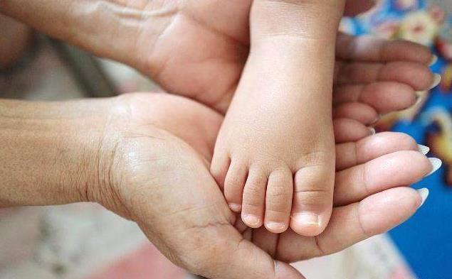 孩子身上这里长，是高个的潜力股，3招助力更高人一等