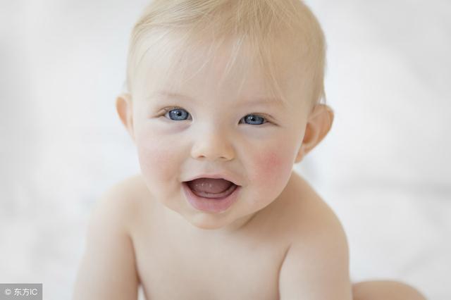 宝宝湿疹痊愈，并不代表彻底好了？这5个护理工作免不了