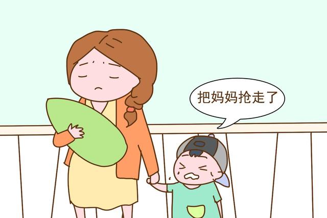 “生个弟弟陪你玩”，这话家长别再说，俩孩子不和都怨它