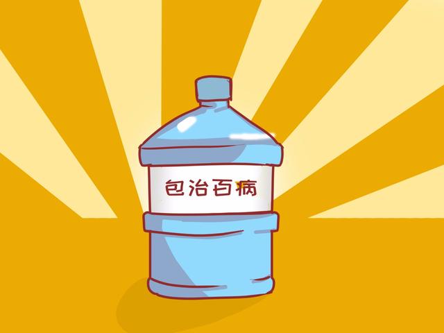 别再说多喝水了，对小宝宝而言，这四个时间段多喝水会伤到他