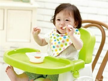 给孩子一个肚子小精灵，让孩子好好吃饭