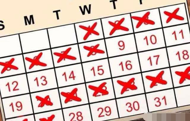 到了“排卵期”，你可能会出现这3个“变化”，准备“受孕”吧！