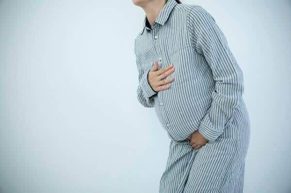 怀孕后生孩子怕疼怎么办？克服分娩恐惧的5个方法