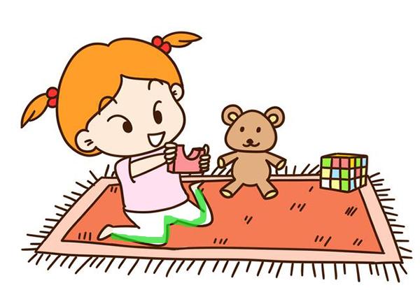 宝宝这个坐姿软萌可爱？它的危害也许超出你的想象！