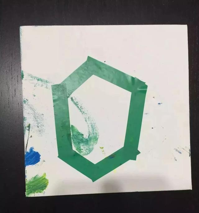 “撕一撕”纸就能作画，这个创意我给100分！手残党妈妈福音！