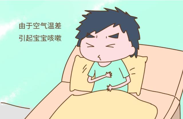 儿科医生：八九成的感冒不是冻凉导致的，孩子冬季感冒真相在这里
