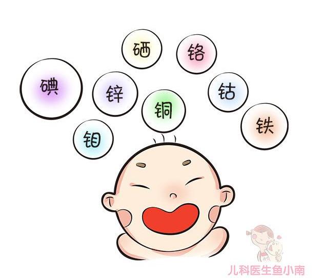 辟谣！新生儿一睡觉就出汗不是缺锌！爸妈随便甩锅的习惯要改