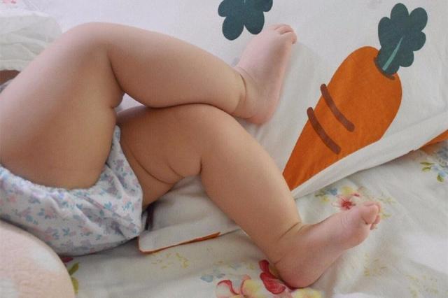 孩子身上这里长，是高个的潜力股，3招助力更高人一等