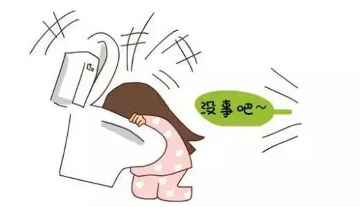 怀孕路上最辛苦的6个阶段，你熬到第几个了？