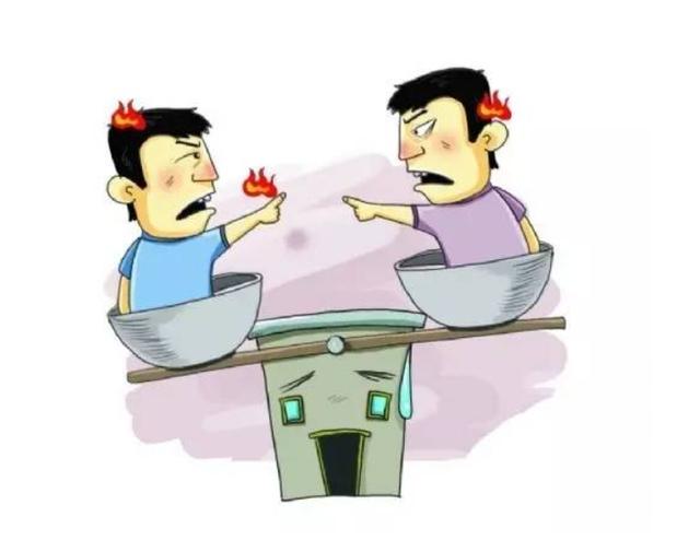 俩儿子的家庭不光压力大，20年后会面临这些问题，很现实！