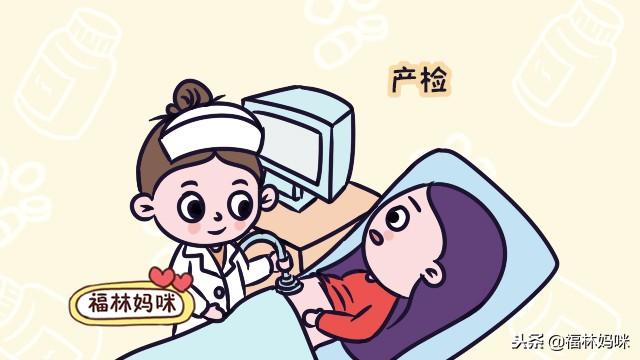 胎儿在这个阶段最易发生畸变！孕妈们要注意这4点，积极配合产检