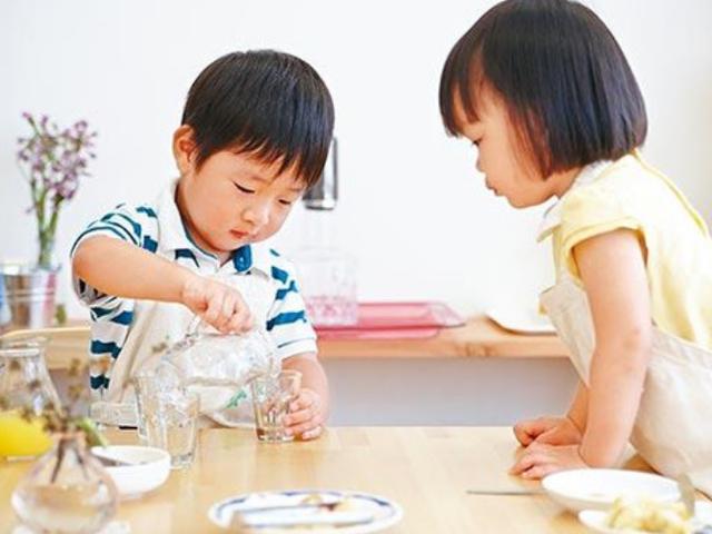 孩子做家务要从小抓起！家长做好这几点，让孩子爱上家务