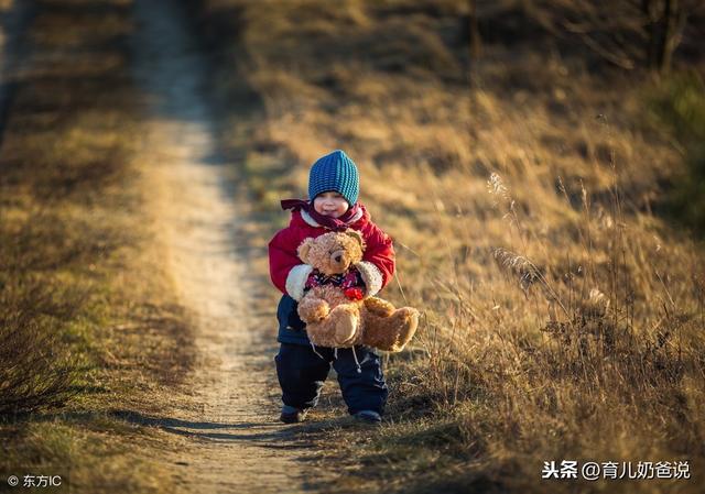 3岁以后的孩子，快乐和学习只能2选1？会不会太残忍