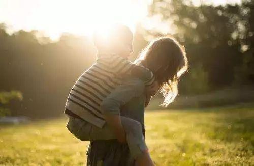 家庭教育父母必须做、却总是忽略的7件事!