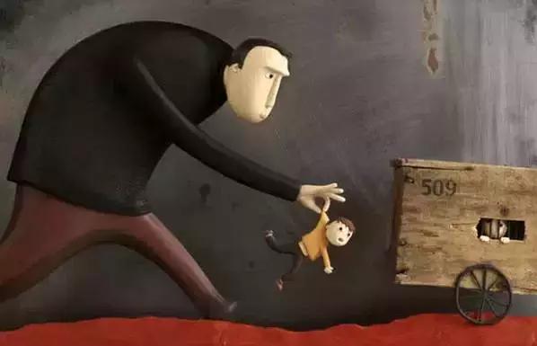 为什么带男孩儿比带女孩儿累！学会爱男孩儿！