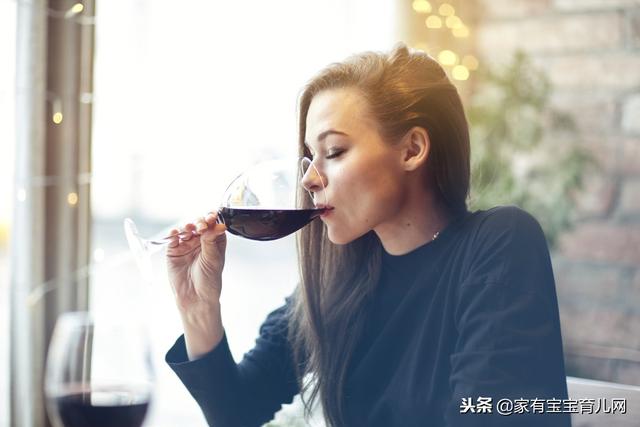 孕妇不能吃的九种食物，再嘴馋也要忍住，小心一发不可收拾！