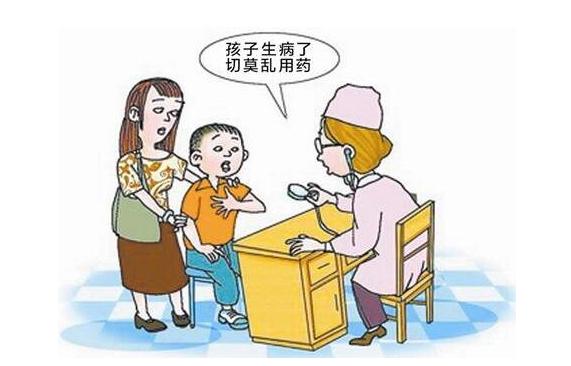 儿科医生：八九成的感冒不是冻凉导致的，孩子冬季感冒真相在这里
