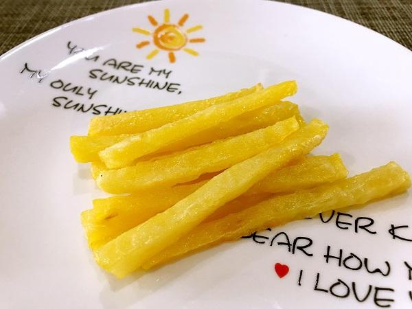 不敢让孩子吃零食？这9款自制零食孩子爱吃又健康！