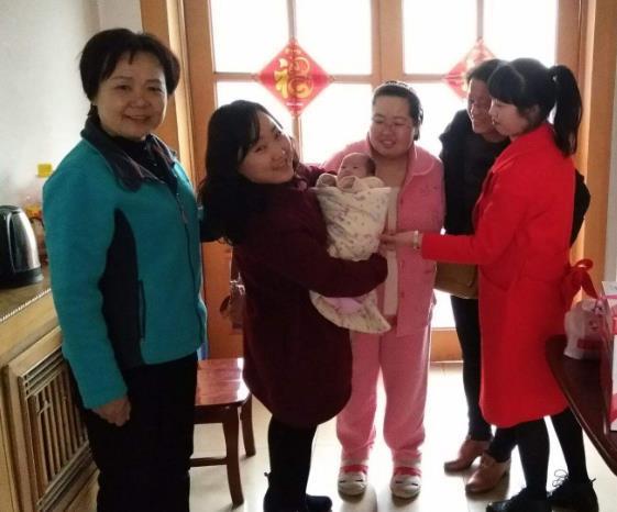 坐月子期间，产妇尽量别见“这3类人”，对自己和宝宝都好！