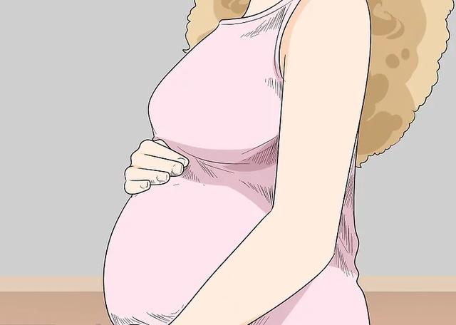 医生提醒：怀孕之后，有9件事女人不能做，否则会有流产风险