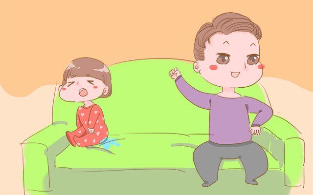 宝爸如果在宝宝这3件事上没付出过，宝妈真的是嫁错了人