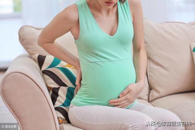 早早“偷尝禁果”，一不小心怀上孩子，少女的身体会受到4个伤害