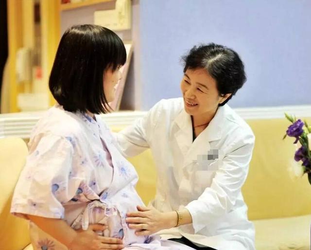 头胎剖腹产，为啥生二胎时医生不想让你顺？同时满足这三点很难