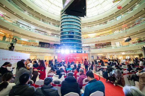 强强联合：59秒携手孩子王共同开启母婴用品消毒新时代